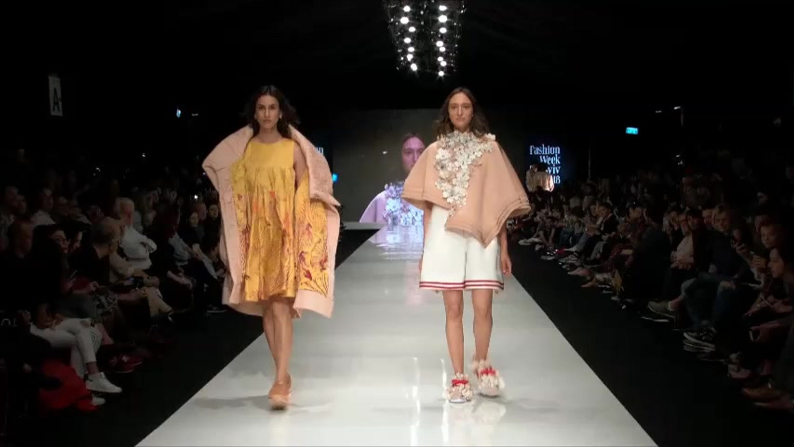FW TLV 2018